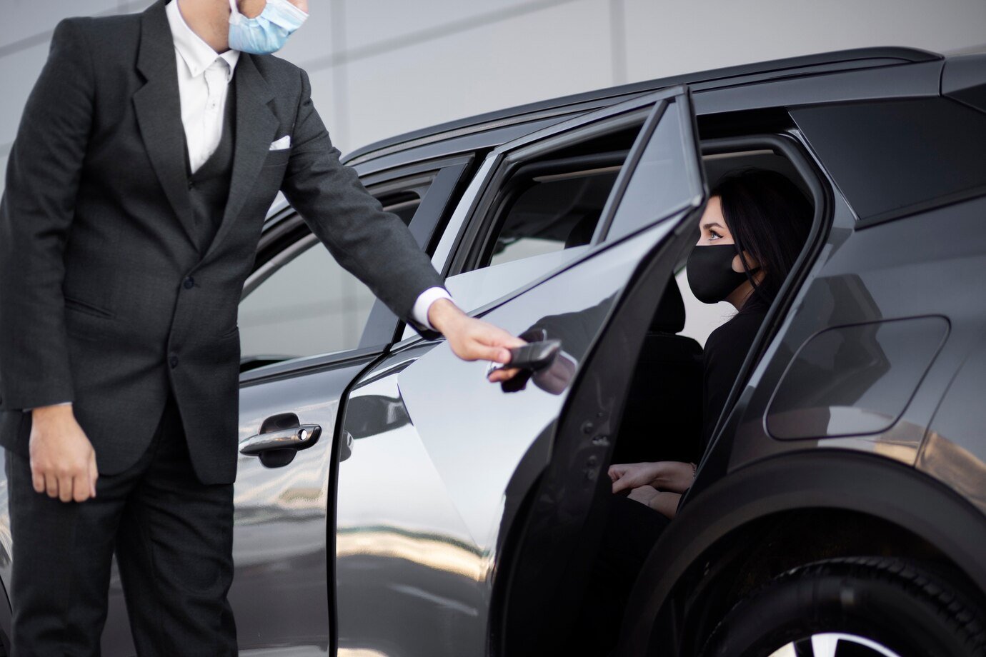 Limo Services in New Jersey and New York
